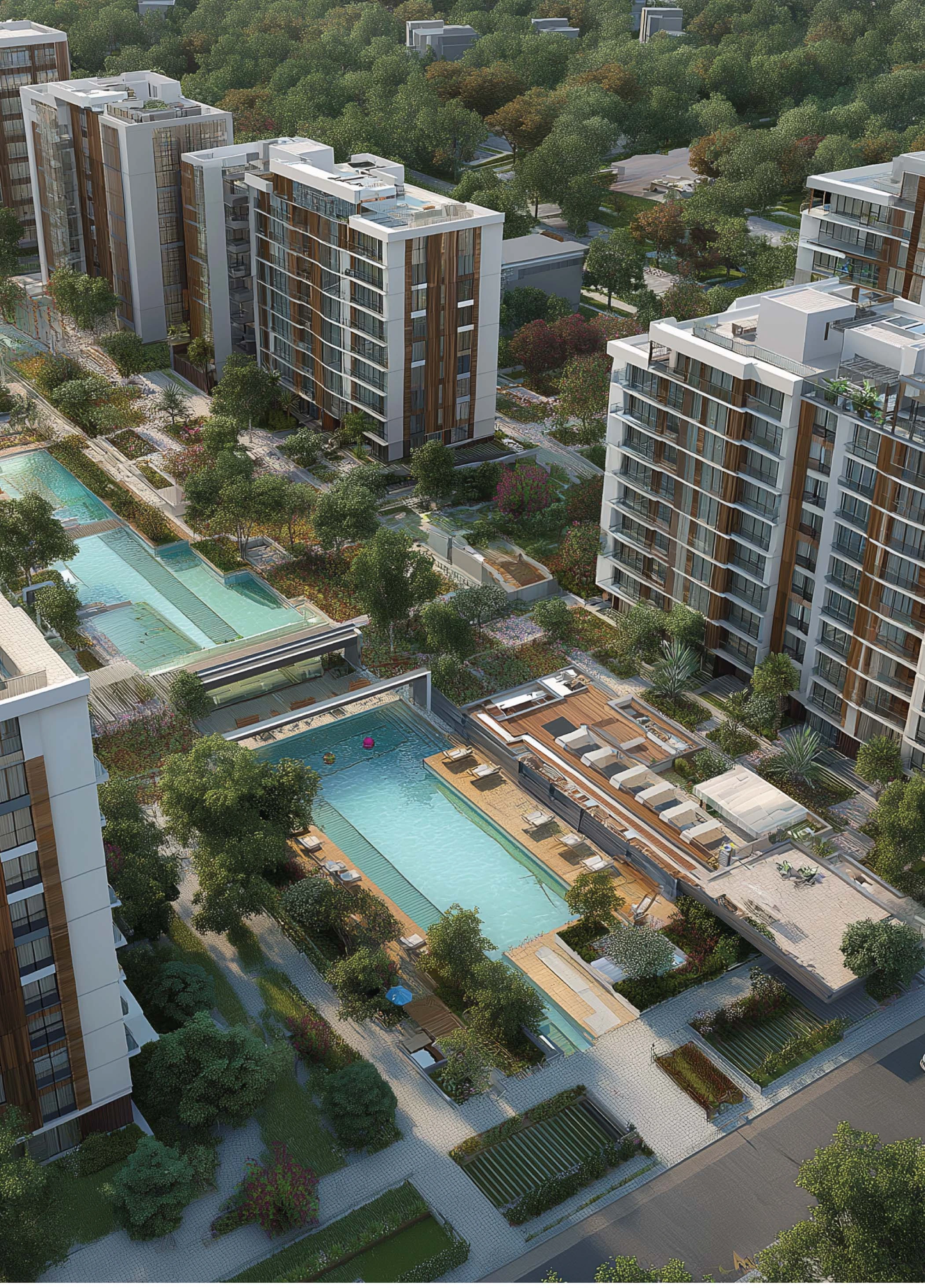 Aryuva Arsa Kırıkkale 2. Etap Projesi